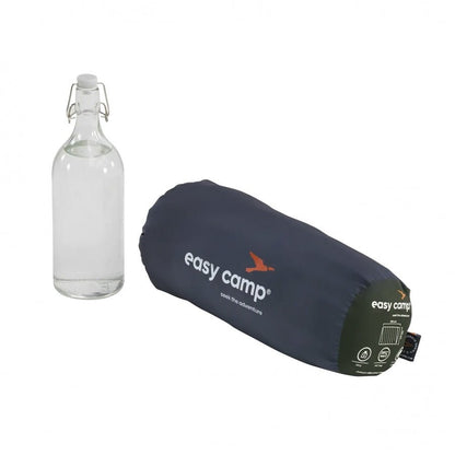Easy Camp Falcon deken outdoor lichtgewicht met voetenzak - Broer Outdoor - 5709388147691