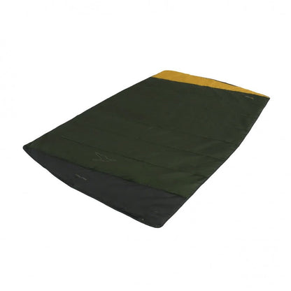 Easy Camp Falcon deken outdoor lichtgewicht met voetenzak - Broer Outdoor - 5709388147691