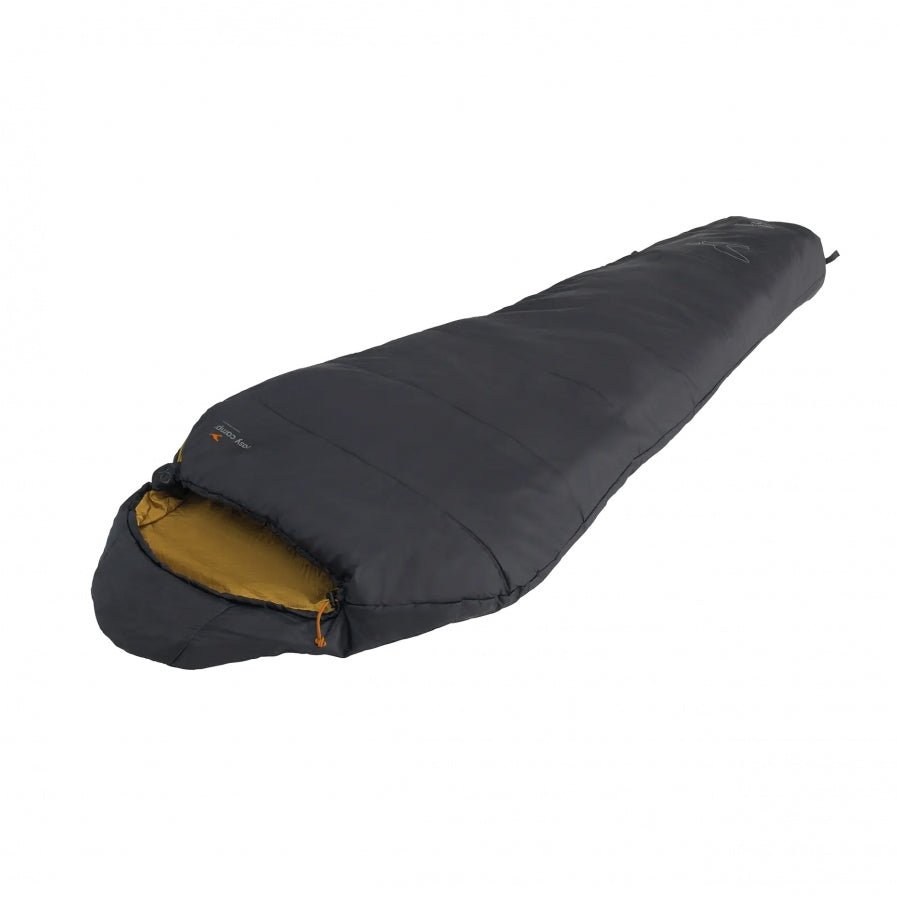 Easy Camp Falcon I Mummy slaapzak 10°C lichtgewicht - Broer Outdoor - 5709388147097