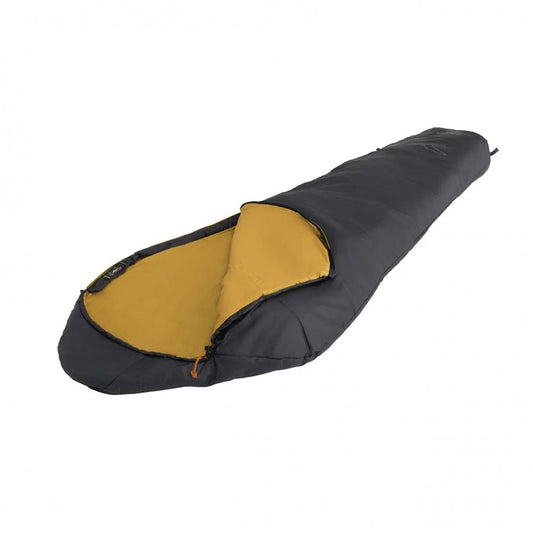 Easy Camp Falcon I Mummy slaapzak 10°C lichtgewicht - Broer Outdoor - 5709388147097