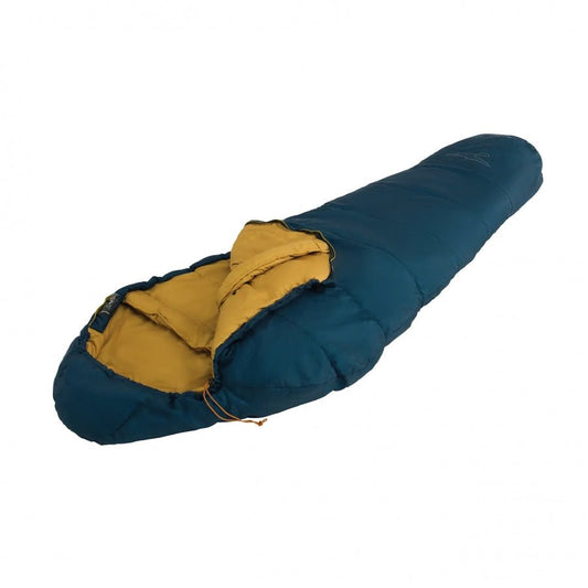 Easy Camp Falcon II Mummy slaapzak - 1°C lichtgewicht - Broer Outdoor - 5709388147103