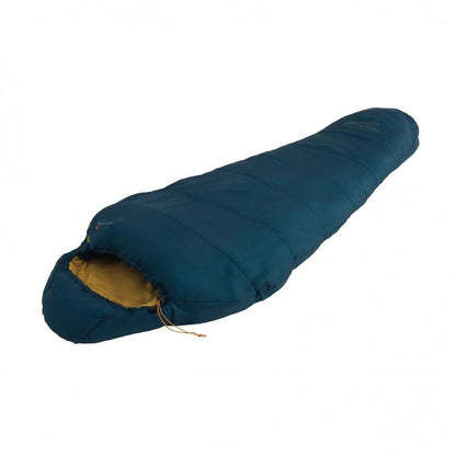 Easy Camp Falcon II Mummy slaapzak - 1°C lichtgewicht - Broer Outdoor - 5709388147103