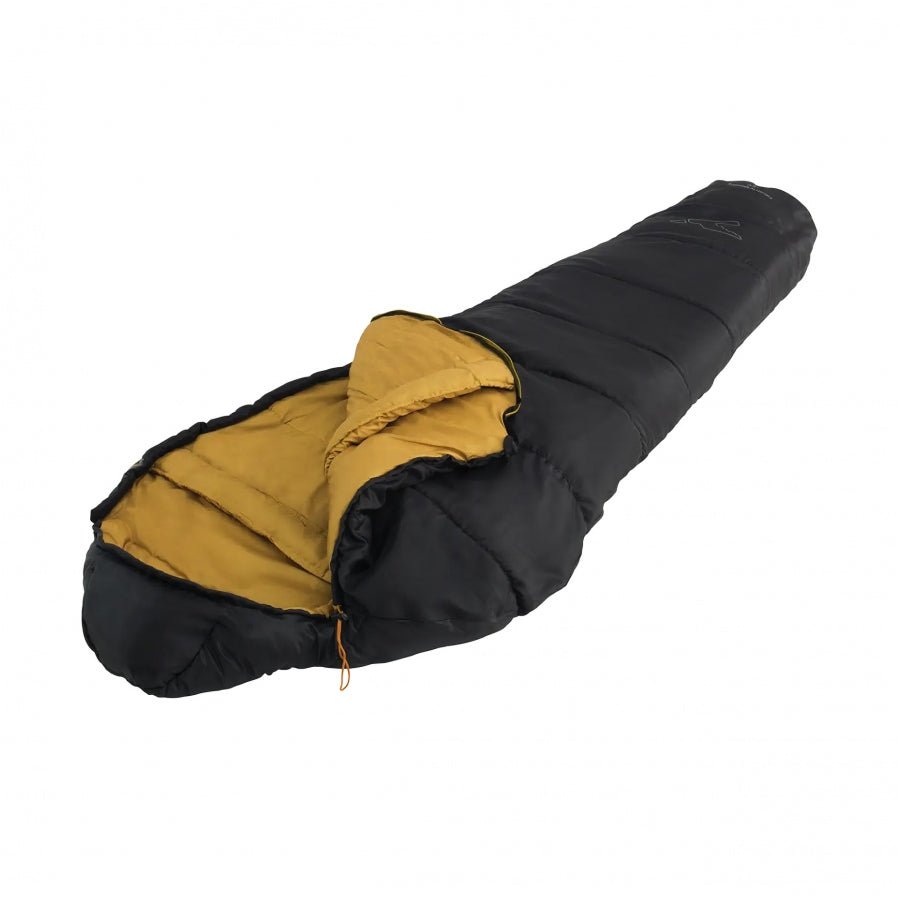 Easy Camp Falcon IV Mummy slaapzak - 9°C 4 seizoenen - Broer Outdoor - 5709388147127
