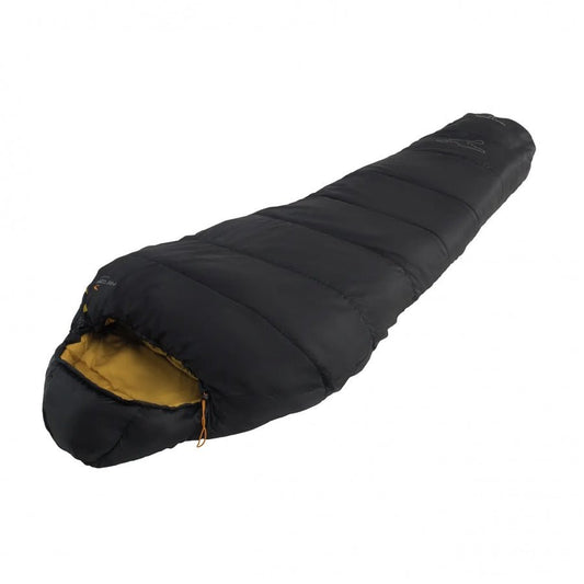 Easy Camp Falcon IV Mummy slaapzak - 9°C 4 seizoenen - Broer Outdoor - 5709388147127