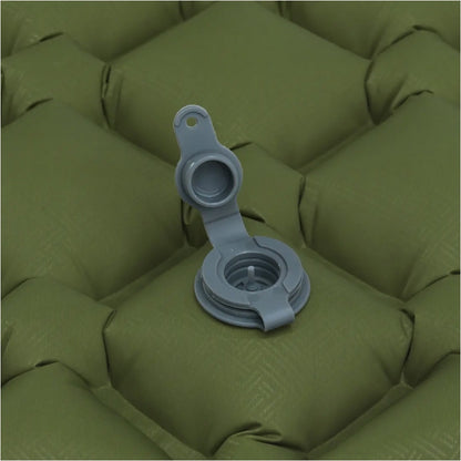 Easy Camp Golden Eagle Large sleeping mat ultralight and compact