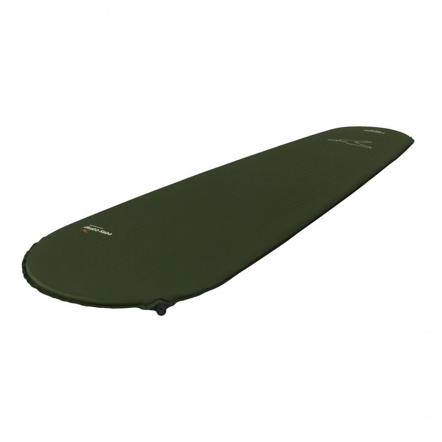 Easy Camp Kestrel slaapmat zelfopblazend 2,5 cm - Broer Outdoor - 5709388147950
