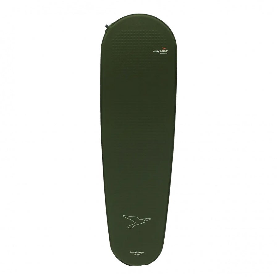 Easy Camp Kestrel slaapmat zelfopblazend 2,5 cm - Broer Outdoor - 5709388147950