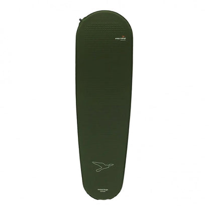 Easy Camp Kestrel slaapmat zelfopblazend 2,5 cm - Broer Outdoor - 5709388147950