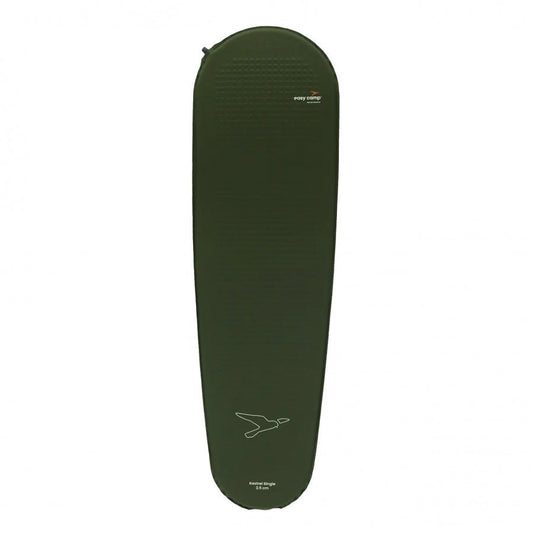 Easy Camp Kestrel slaapmat zelfopblazend 2,5 cm - Broer Outdoor - 5709388147950