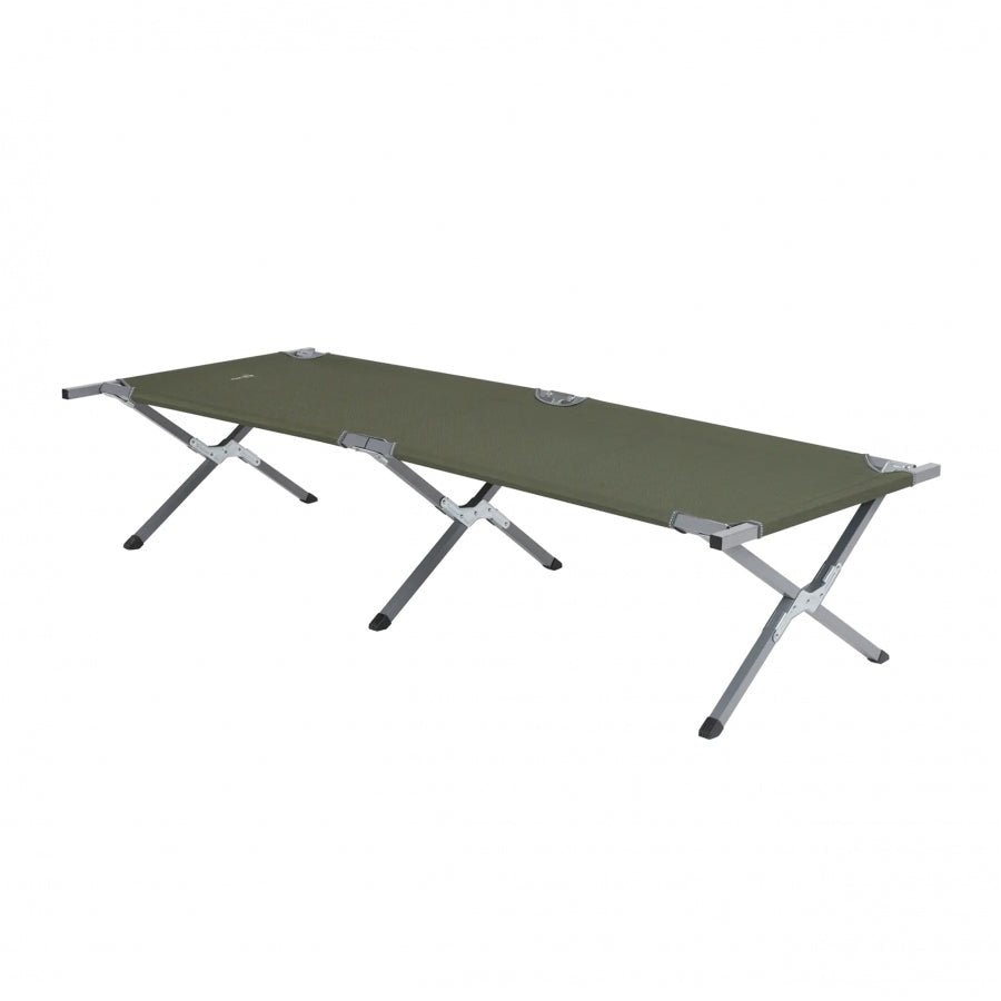 Easy Camp Larch veldbed inklapbaar camping bed - Broer Outdoor - 5709388146731