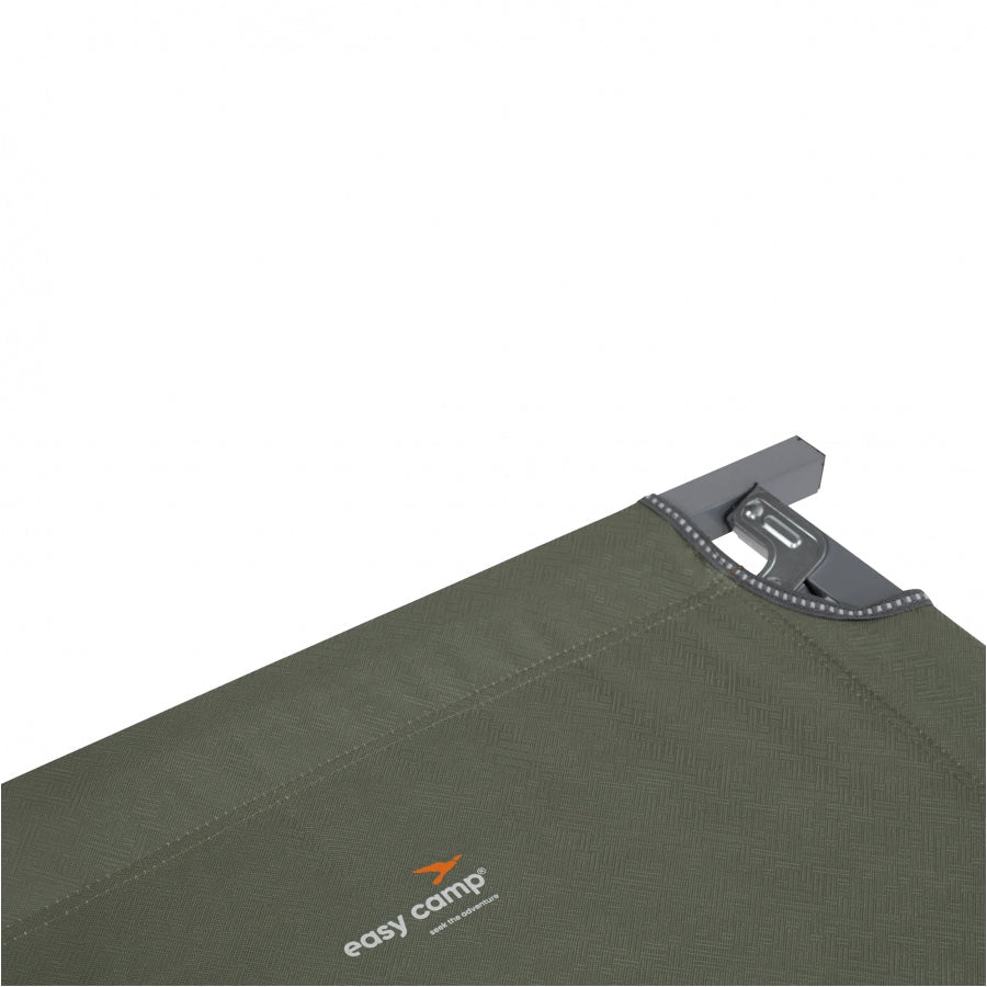 Easy Camp Larch veldbed inklapbaar camping bed - Broer Outdoor - 5709388146731