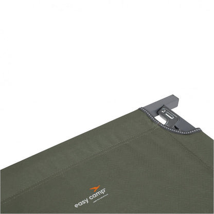 Easy Camp Larch veldbed inklapbaar camping bed - Broer Outdoor - 5709388146731