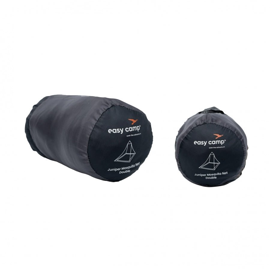 Easy Camp Mosquito Net Double klamboe voor 2 personen - Broer Outdoor - 5709388156839