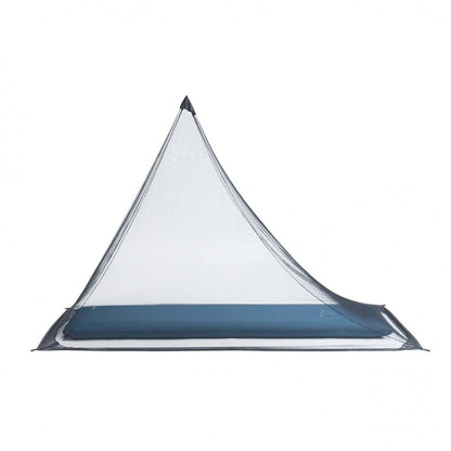 Easy Camp Mosquito Net Single klamboe voor 1 persoon - Broer Outdoor - 5709388156846
