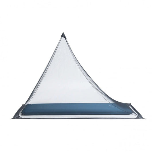Easy Camp Mosquito Net Single klamboe voor 1 persoon - Broer Outdoor - 5709388156846