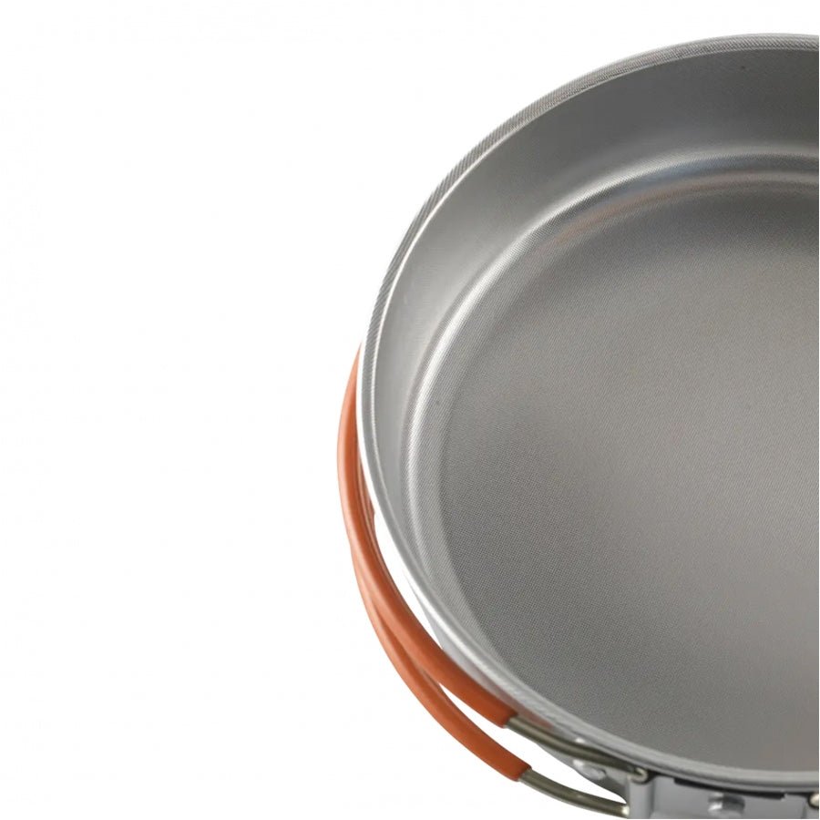 Easy Camp MOSS 2 Cook kookset voor 2 personen RVS - Broer Outdoor - 5709388156761