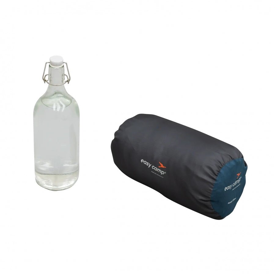 Easy Camp Raven reiskussen compact en zacht - Broer Outdoor - 5709388147080