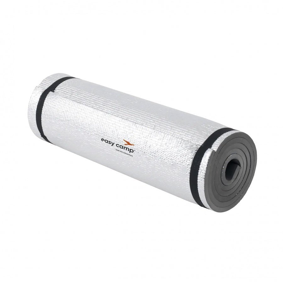 Easy Camp Redwing Alloy EVA slaapmat 180 x 50 cm isolerend - Broer Outdoor - 5709388149176