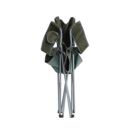 Easy Camp Spruce Arm Chair campingstoel opvouwbaar met armleuningen - Broer Outdoor - 5709388146700