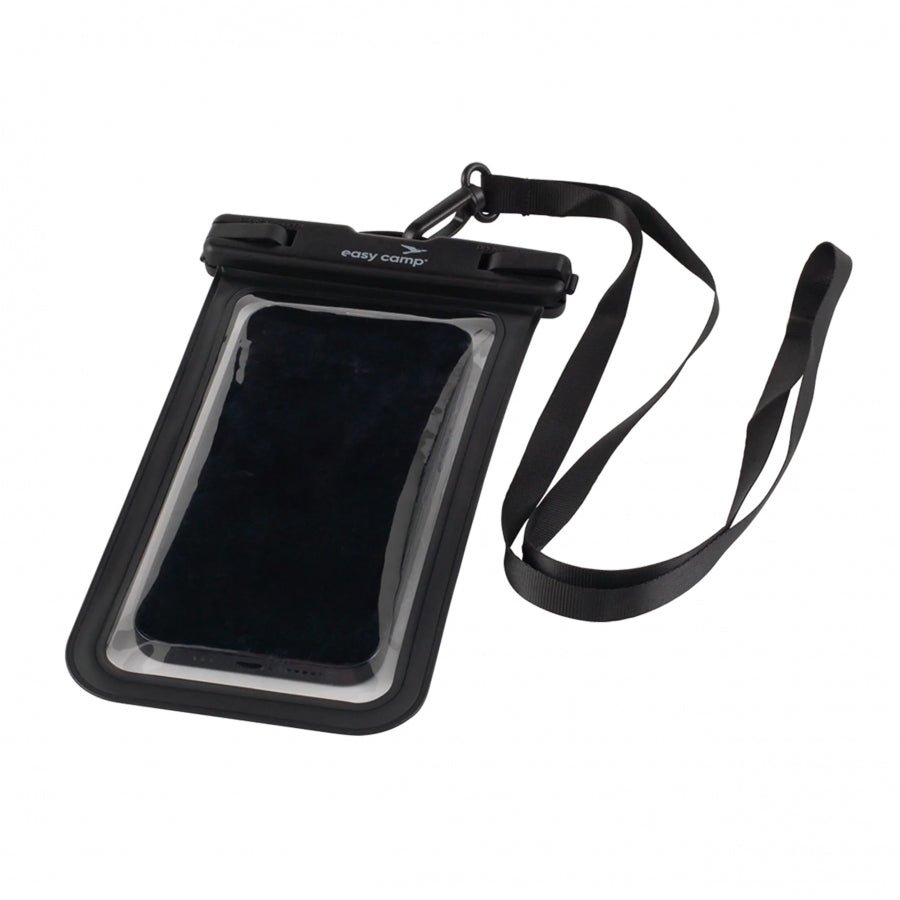 Easy Camp waterdichte telefoonhoes smartphone pouch - Broer Outdoor - 5709388154095