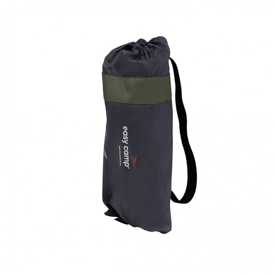 Easy Camp Willow Compact Chair campingstoel lichtgewicht opvouwbaar - Broer Outdoor - 5709388146724