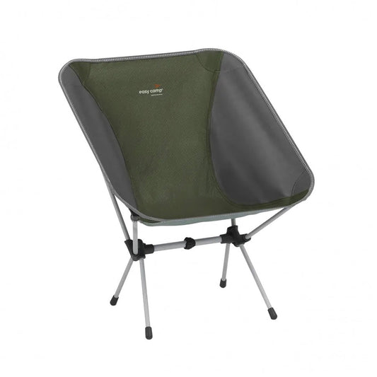 Easy Camp Willow Compact Chair campingstoel lichtgewicht opvouwbaar - Broer Outdoor - 5709388146724