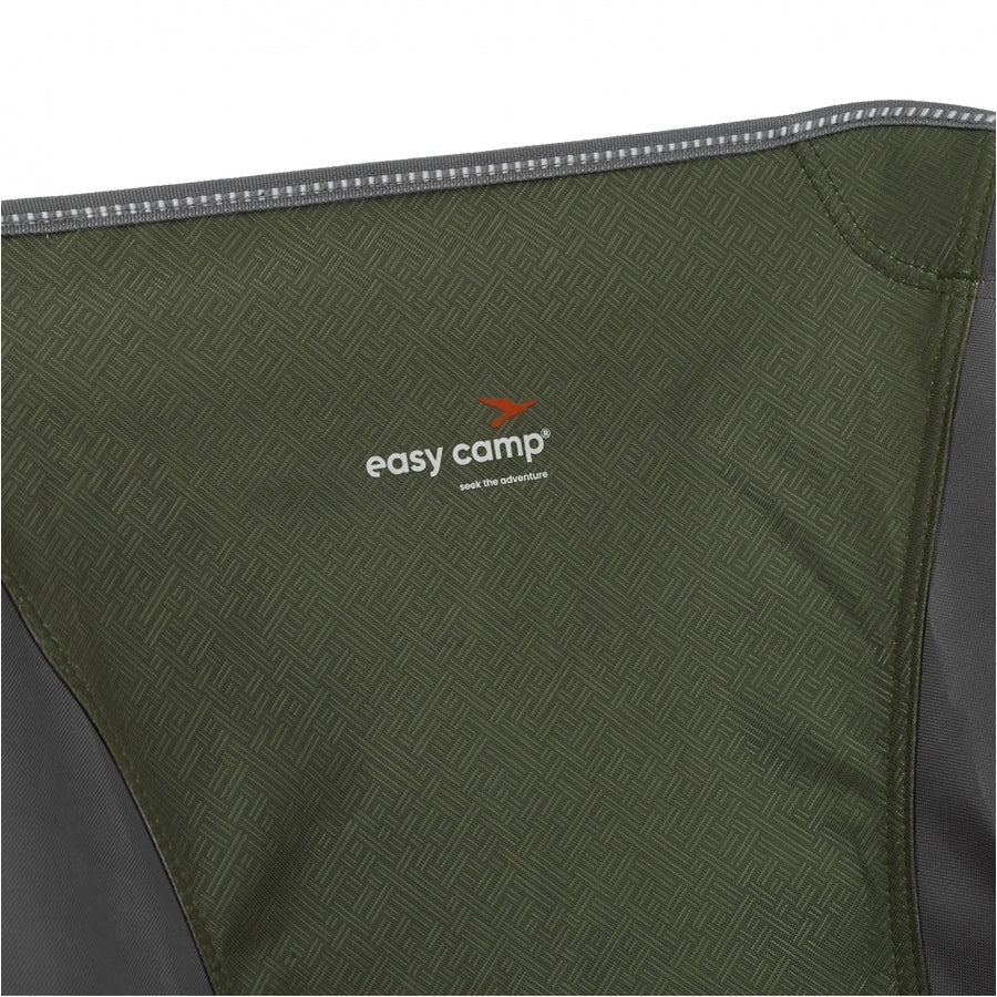 Easy Camp Willow Compact Chair campingstoel lichtgewicht opvouwbaar - Broer Outdoor - 5709388146724