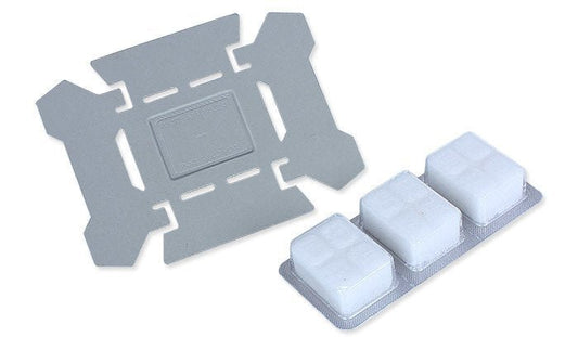 Esbit Emergency Stove - Kachels - Broer Outdoor - 4260149870834