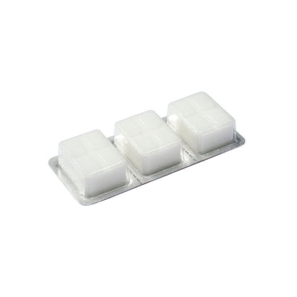 Esbit Kachel Aanmaakblokjes 12x14g - Aanmaakblokjes - Broer Outdoor - 4021684010129