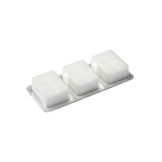 Esbit Kachel Aanmaakblokjes 12x14g - Aanmaakblokjes - Broer Outdoor - 4021684010129