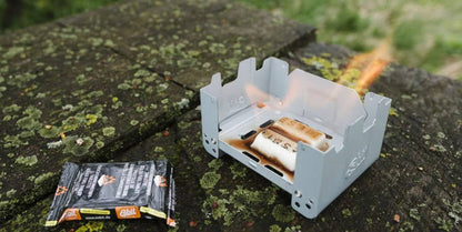 Esbit Survival Stove - Kachels - Broer Outdoor - 4021684020913