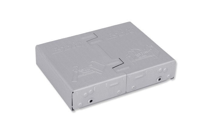 Esbit Survival Stove - Kachels - Broer Outdoor - 4021684020913