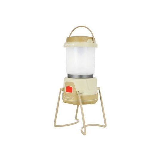 Falcon Eye Campfire Lantaarn 1720 lm - Kampeerartikelen - Broer Outdoor - 5907596145434