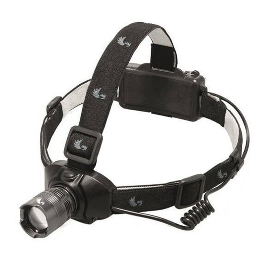 Falcon Eye Flash LED Hoofdlamp 180 lm - Hoofdlamp - Broer Outdoor - 5907596111385