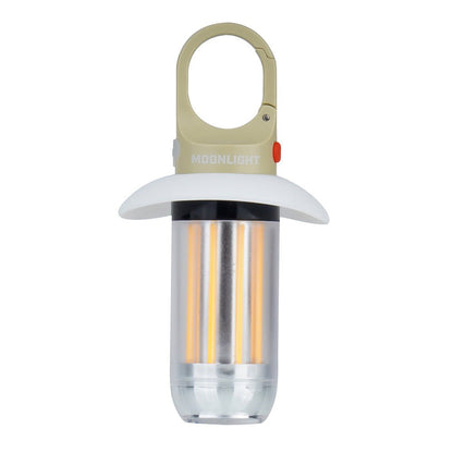 Falcon Eye Moonlight LED Kampeerlamp 500 lm - Zaklamp - Broer Outdoor - 5907596145281