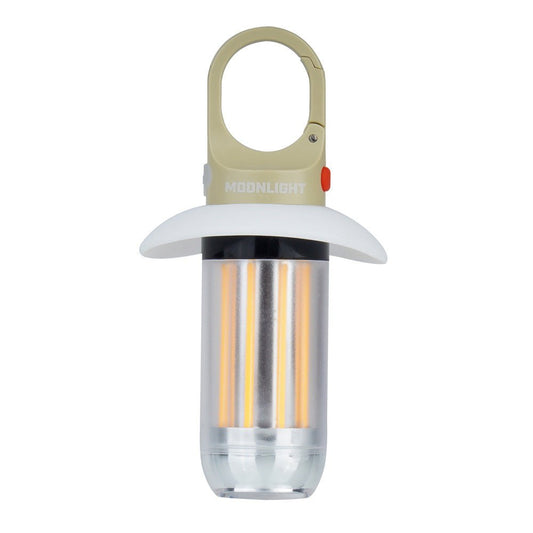 Falcon Eye Moonlight LED Kampeerlamp 500 lm - Zaklamp - Broer Outdoor - 5907596145281