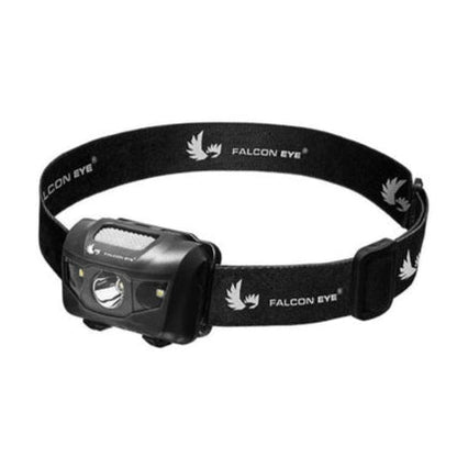 Falcon Eye Orion FHL0012 Hoofdlamp 160 lm - Broer Outdoor - 5907596128154