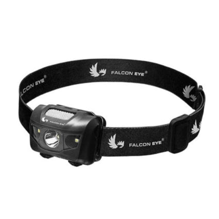 Falcon Eye Orion FHL0012 Hoofdlamp 160 lm - Broer Outdoor - 5907596128154