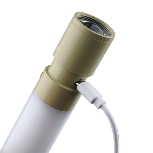 Falcon Eye Sicklight LED Kampeerlamp RGB Filters 1000 lm - Zaklamp - Broer Outdoor - 5907596145274