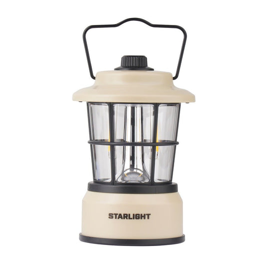 Falcon Eye Starlight LED Kampeerlamp 310 lm - Zaklamp - Broer Outdoor - 5907596145090