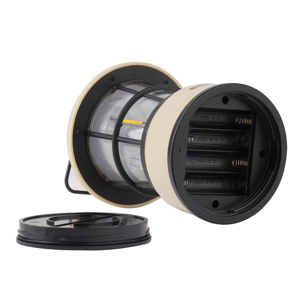 Falcon Eye Starlight LED Kampeerlamp 310 lm - Zaklamp - Broer Outdoor - 5907596145090