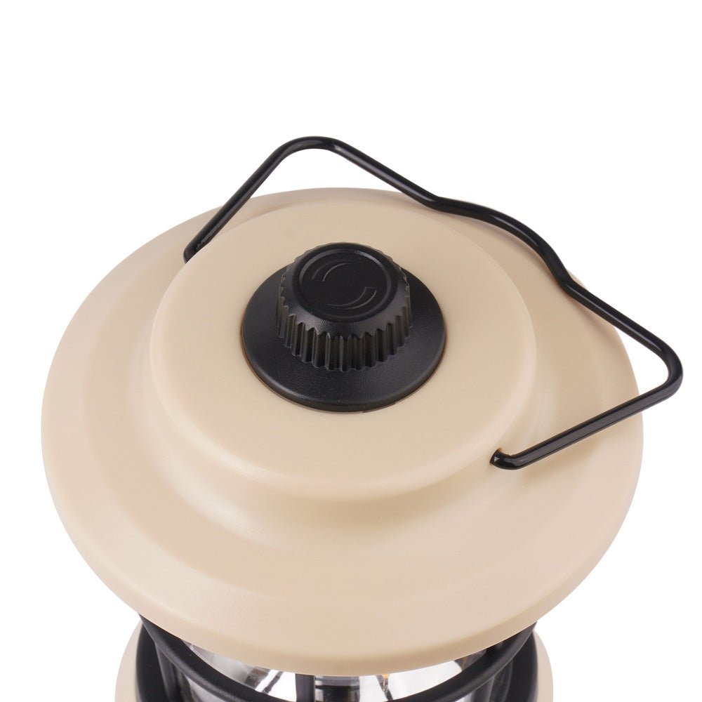 Falcon Eye Starlight LED Kampeerlamp 310 lm - Zaklamp - Broer Outdoor - 5907596145090