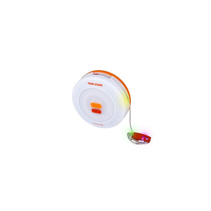 Falcon Eye String Decoratielamp 285 lm - Kampeerartikelen - Broer Outdoor - 5907596145311