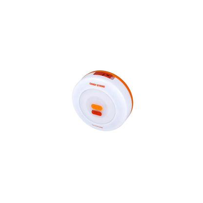 Falcon Eye String Decoratielamp 285 lm - Kampeerartikelen - Broer Outdoor - 5907596145311