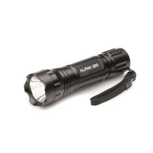 Falcon Eye Zaklamp Alpha 120 lm - Zaklamp - Broer Outdoor - 5907596105742