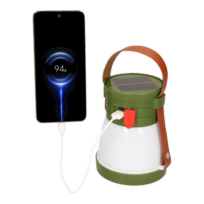 Falcon Eye Zenith Kampeerlantaarn 200 lm - Kampeerartikelen - Broer Outdoor - 5907596142402