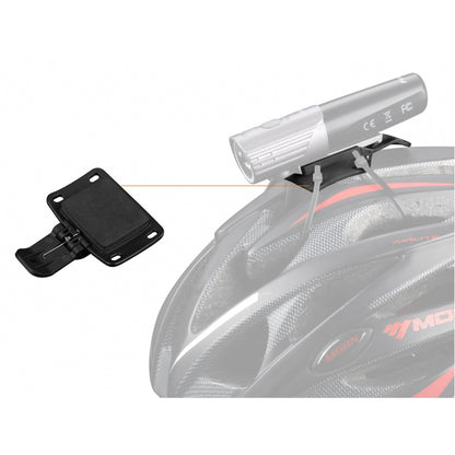 Fenix ALD-08 Helm Ophangsysteem