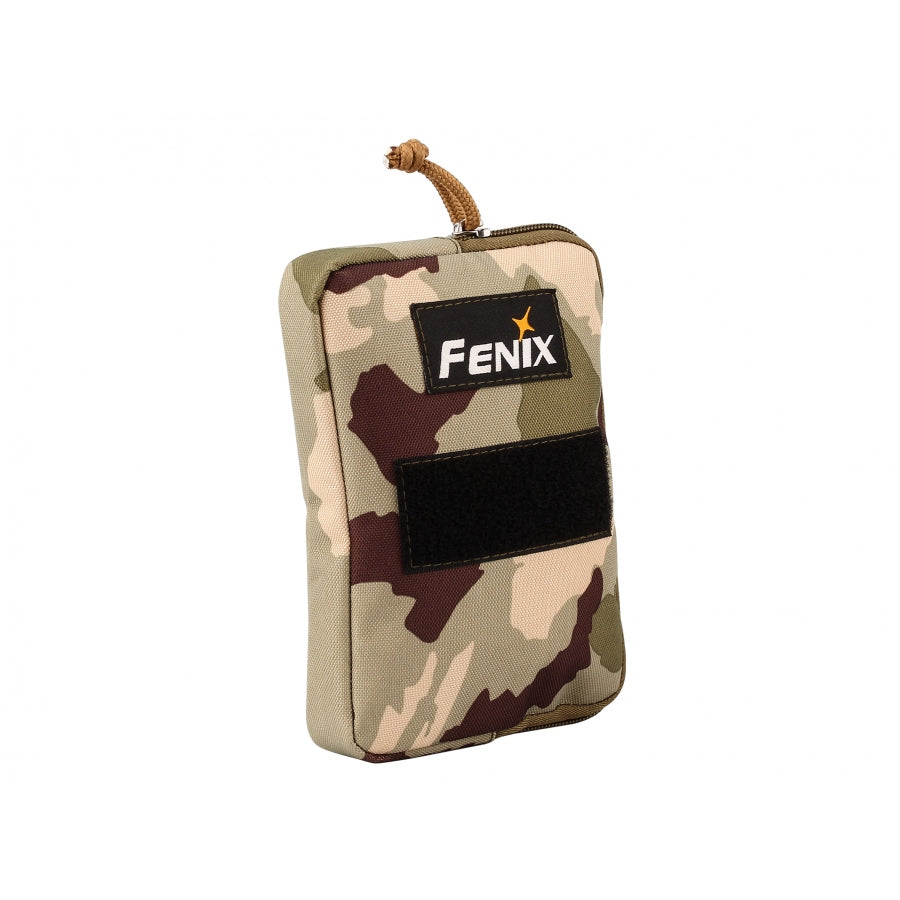 Fenix APB-30 Camouflage Zaklamp Hoes