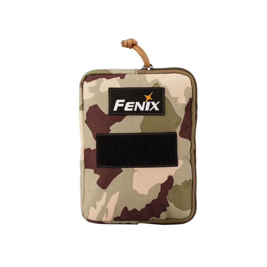 Fenix APB-30 Camouflage Zaklamp Hoes