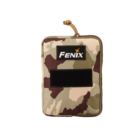 Fenix APB-30 Camouflage Zaklamp Hoes